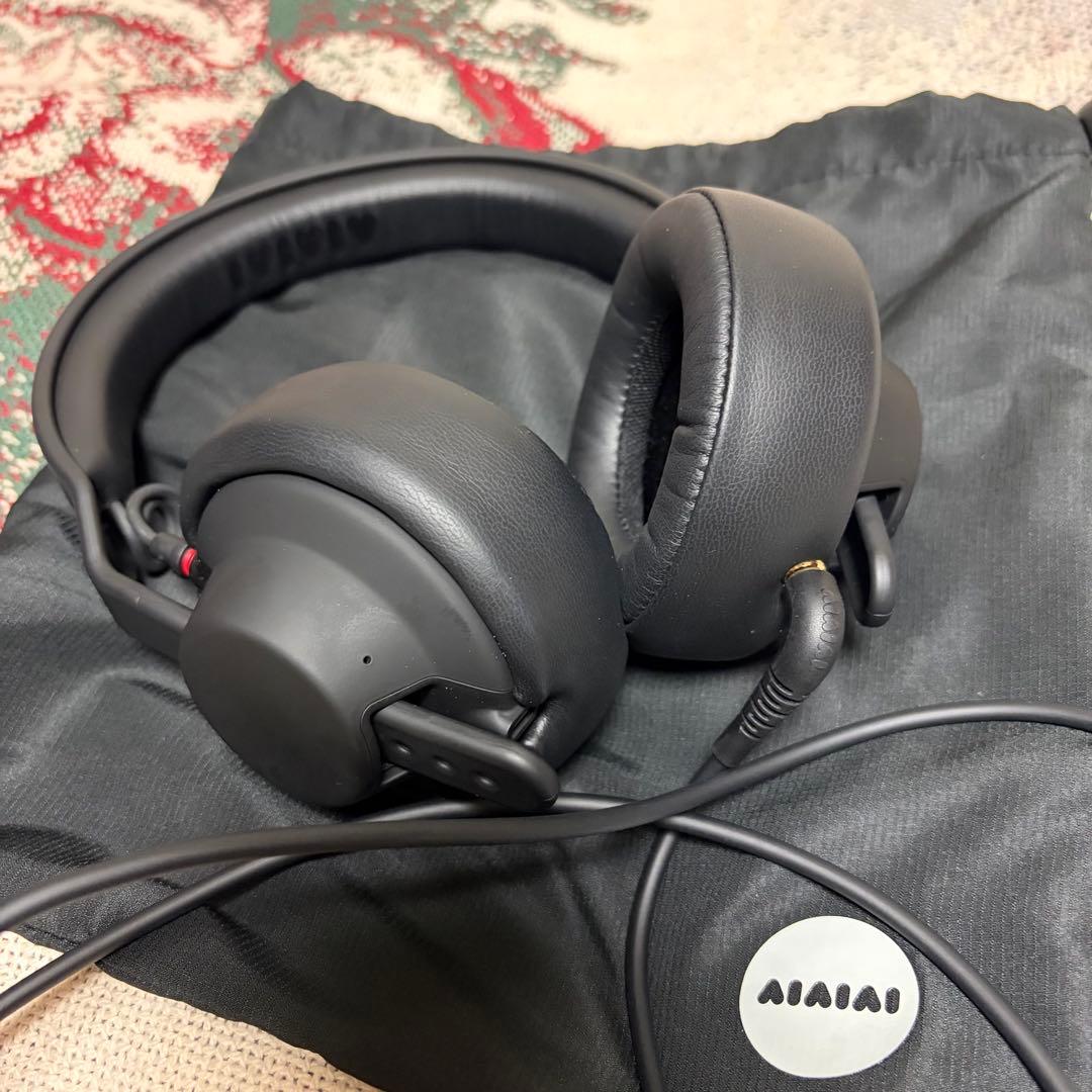 AIAIAI TMA-2 Move Wireless ワイヤレスヘッドホン