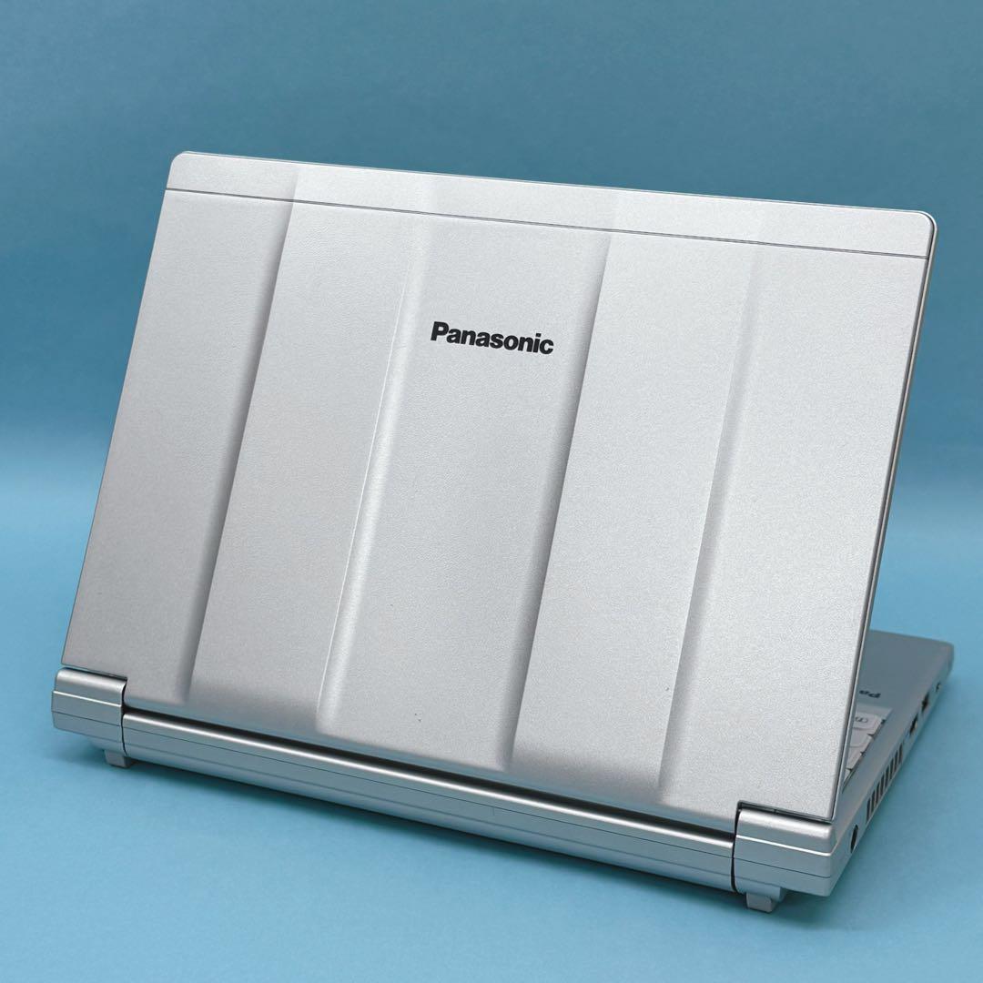 048 良品 レッツノートCF-SV1 i5 第11世代 16GB office