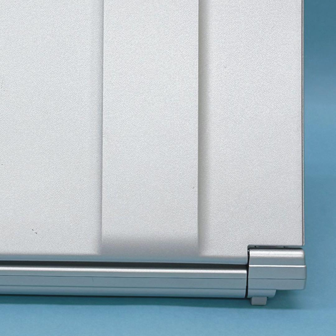 048 良品 レッツノートCF-SV1 i5 第11世代 16GB office