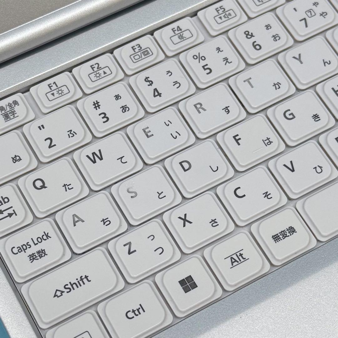 048 良品 レッツノートCF-SV1 i5 第11世代 16GB office