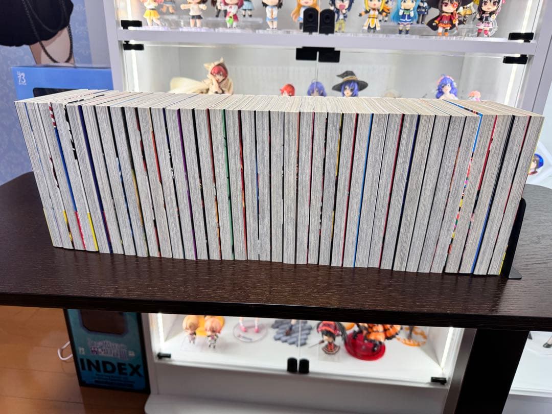 僕のヒーローアカデミア 1〜36巻セット 34.35.36巻新品未使用