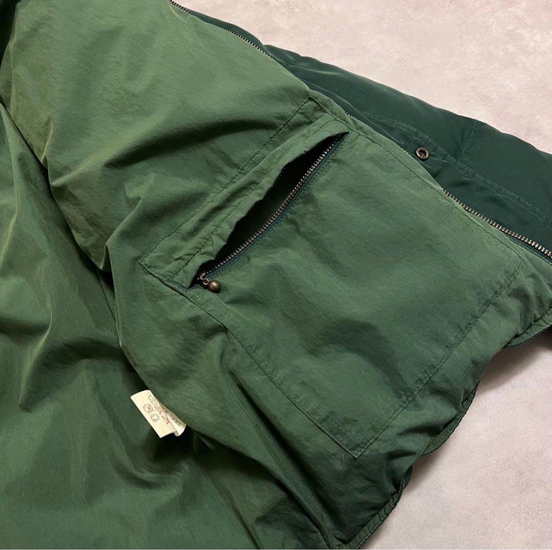 ジャケット・アウター Ralph Lauren 90s Western down jacket