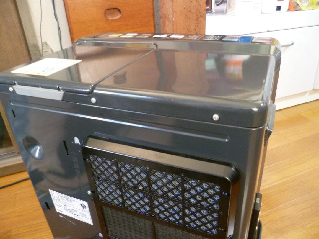 CORONA コロナ 石油ファンヒーター FH-WZ3618BY