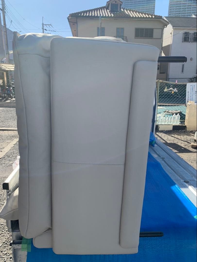 12/25までクリスマス価格CORIUM ジェローム ソファIDC OTSUKA