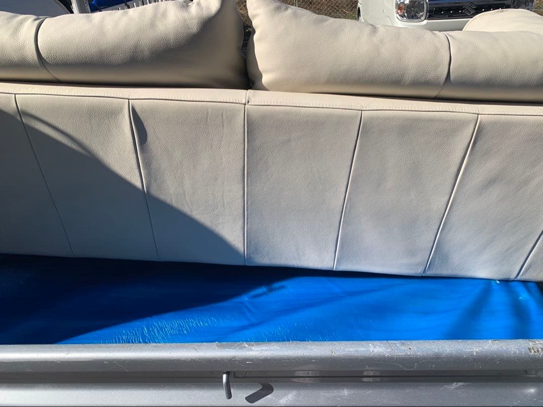 12/25までクリスマス価格CORIUM ジェローム ソファIDC OTSUKA