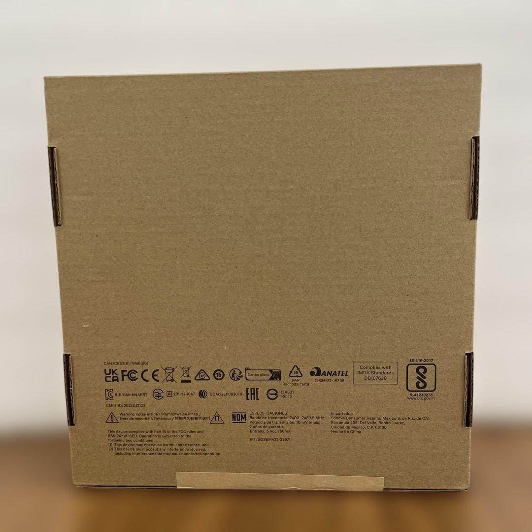 11274未開封 sennheiser MOMENTUM 4 Wireless