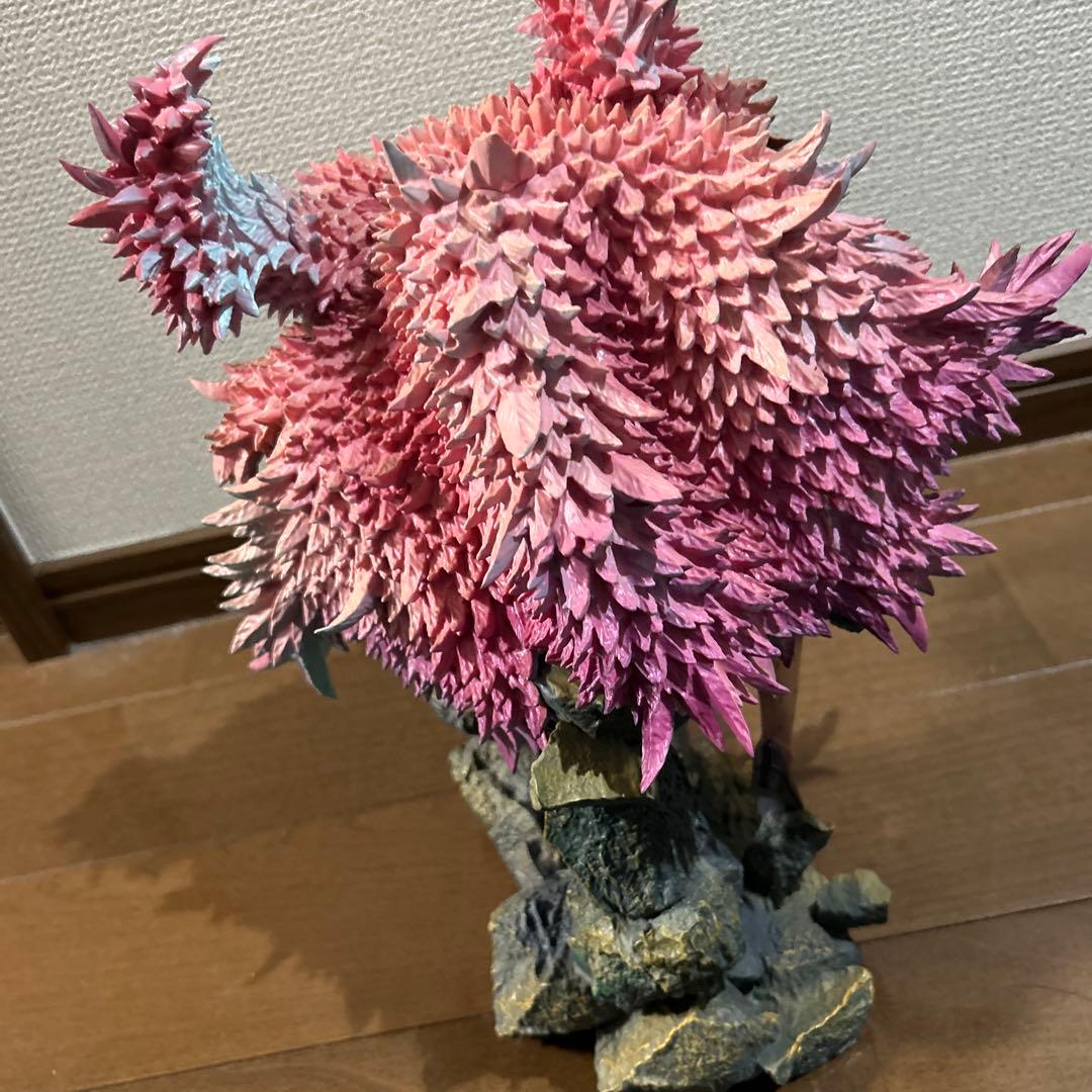 ドフラミンゴのフィギュア