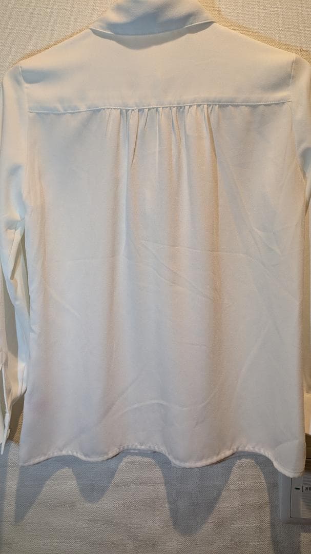 mezzo piano junior 卒服 ジャケット、スカー＆ブラウス