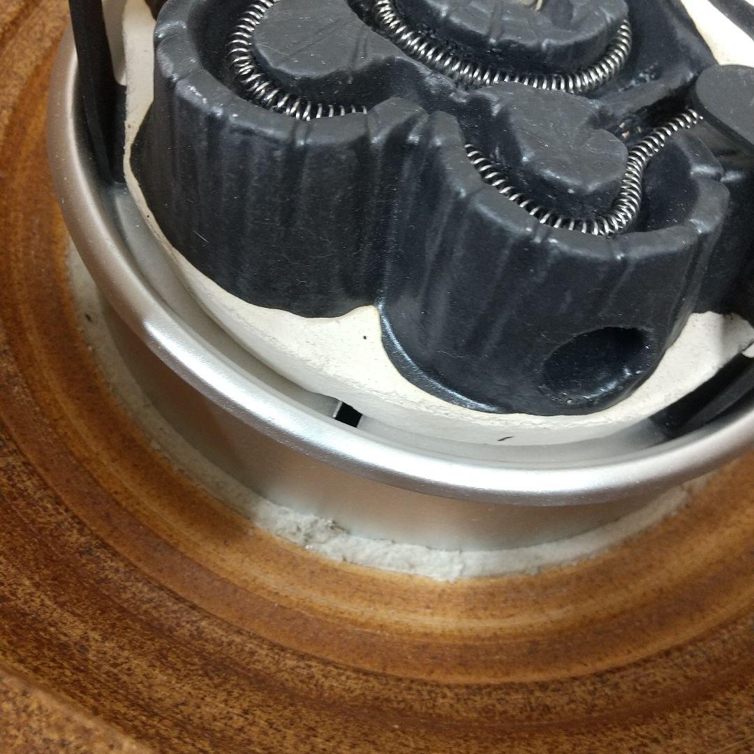 の*餅様 MC4[美品] 野々田商店 風炉型電熱器 茶道具 茶釜