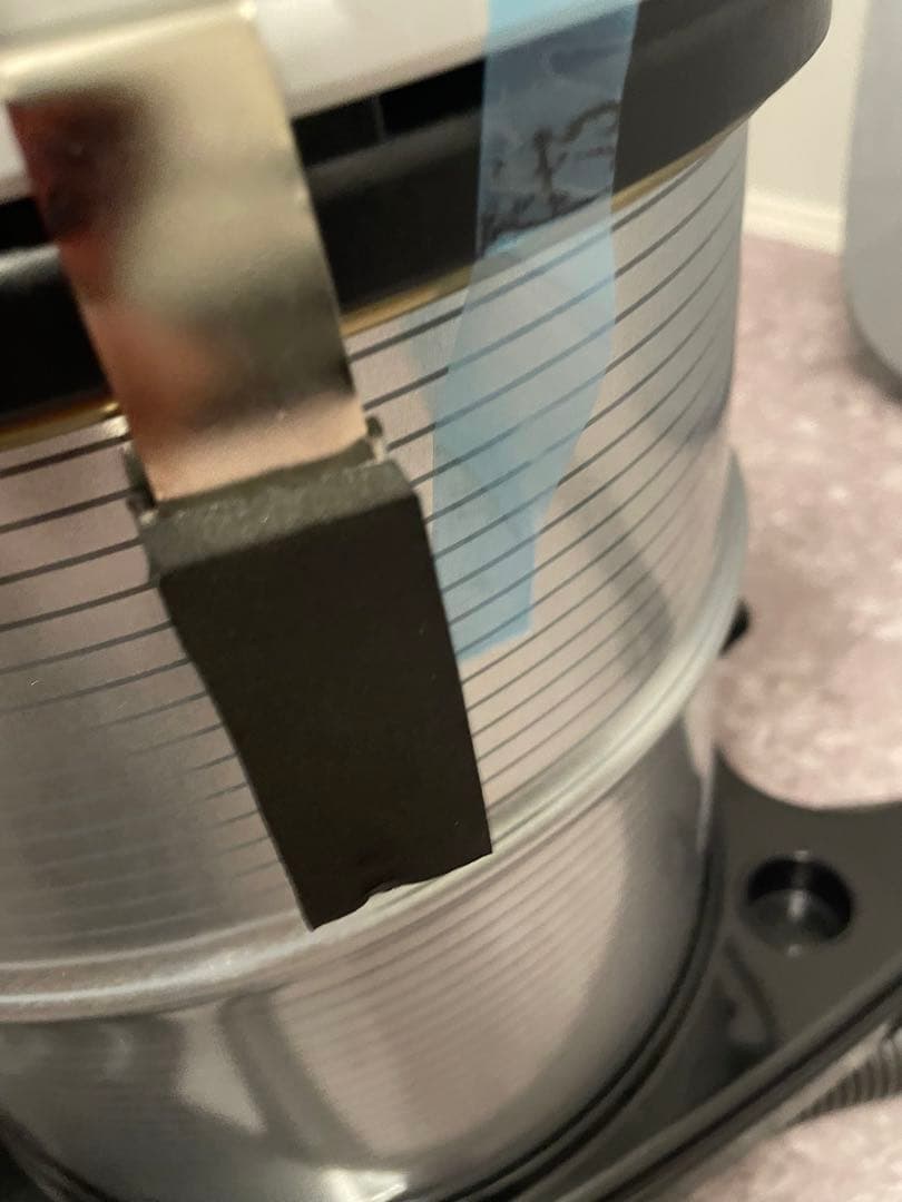 業務用掃除機　店舗　業務用　HITACHI 日立