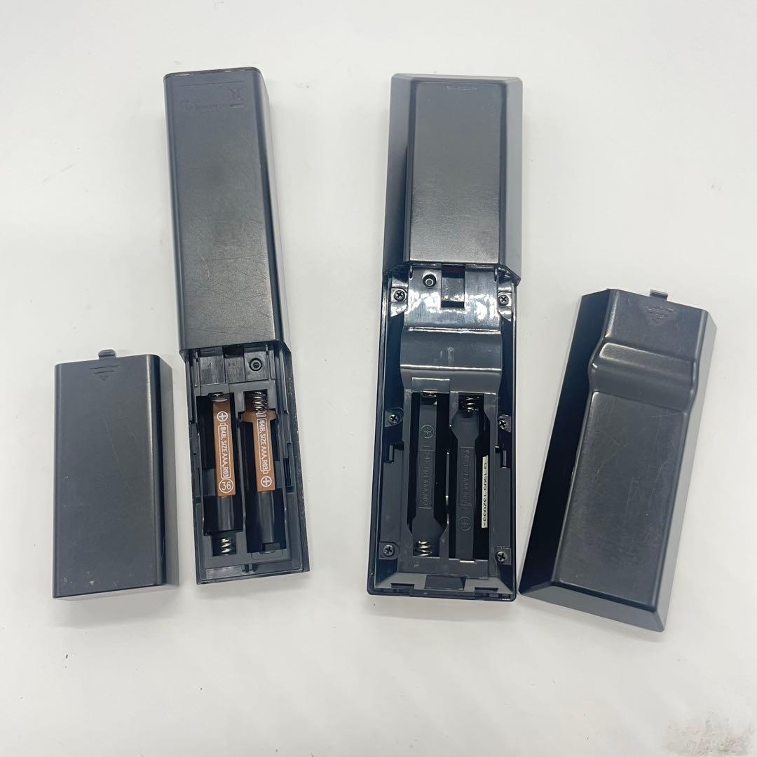 SONY ブルーレイレコーダー BDZ-EW1200 リモコン付 2015年製