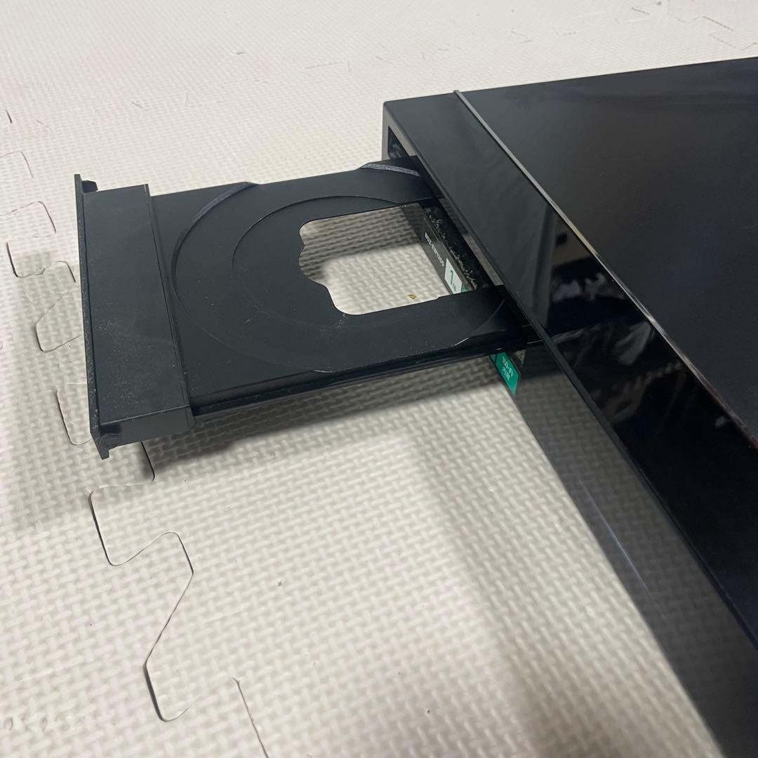 SONY ブルーレイレコーダー BDZ-EW1200 リモコン付 2015年製