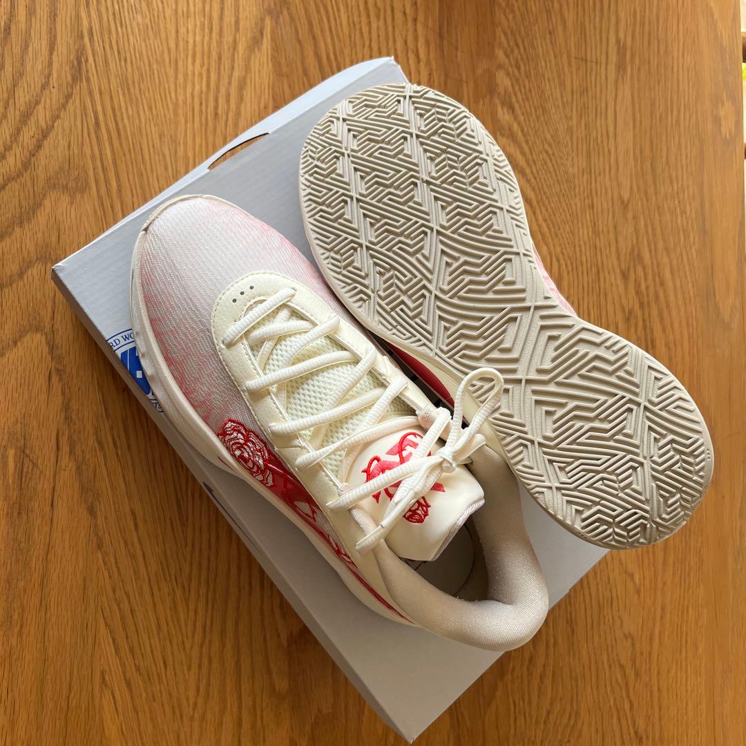 3*8様 バスケシューズ25.5cm新品Nike Giannis Freak 6