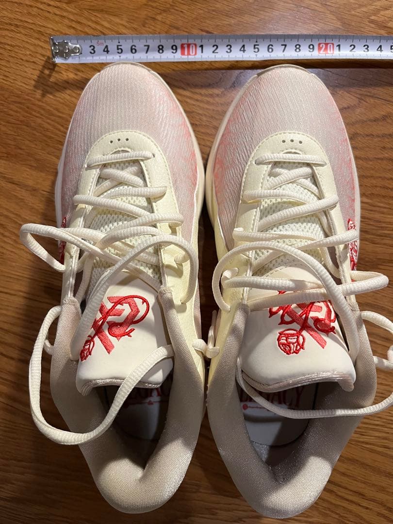 3*8様 バスケシューズ25.5cm新品Nike Giannis Freak 6