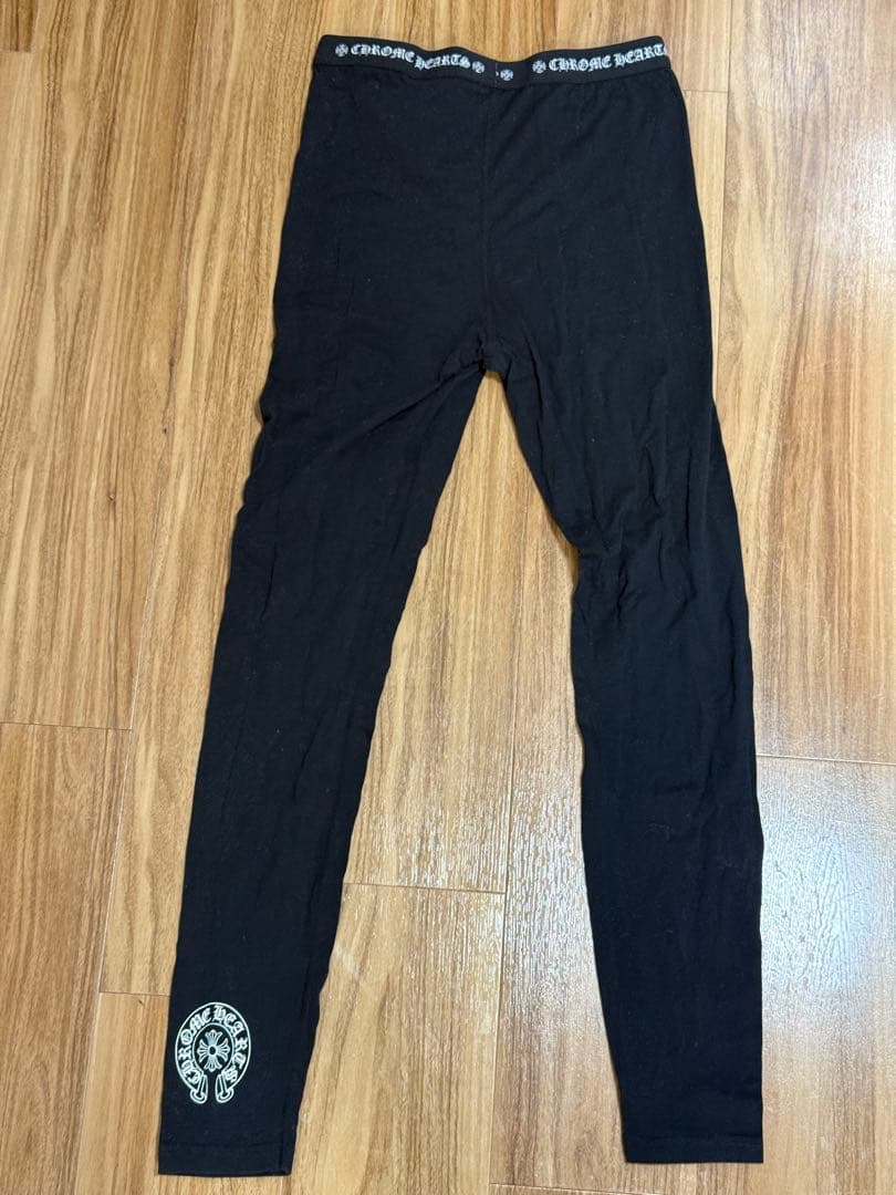 Chrome Hearts クロムハーツ レギンス ボクサーパンツ