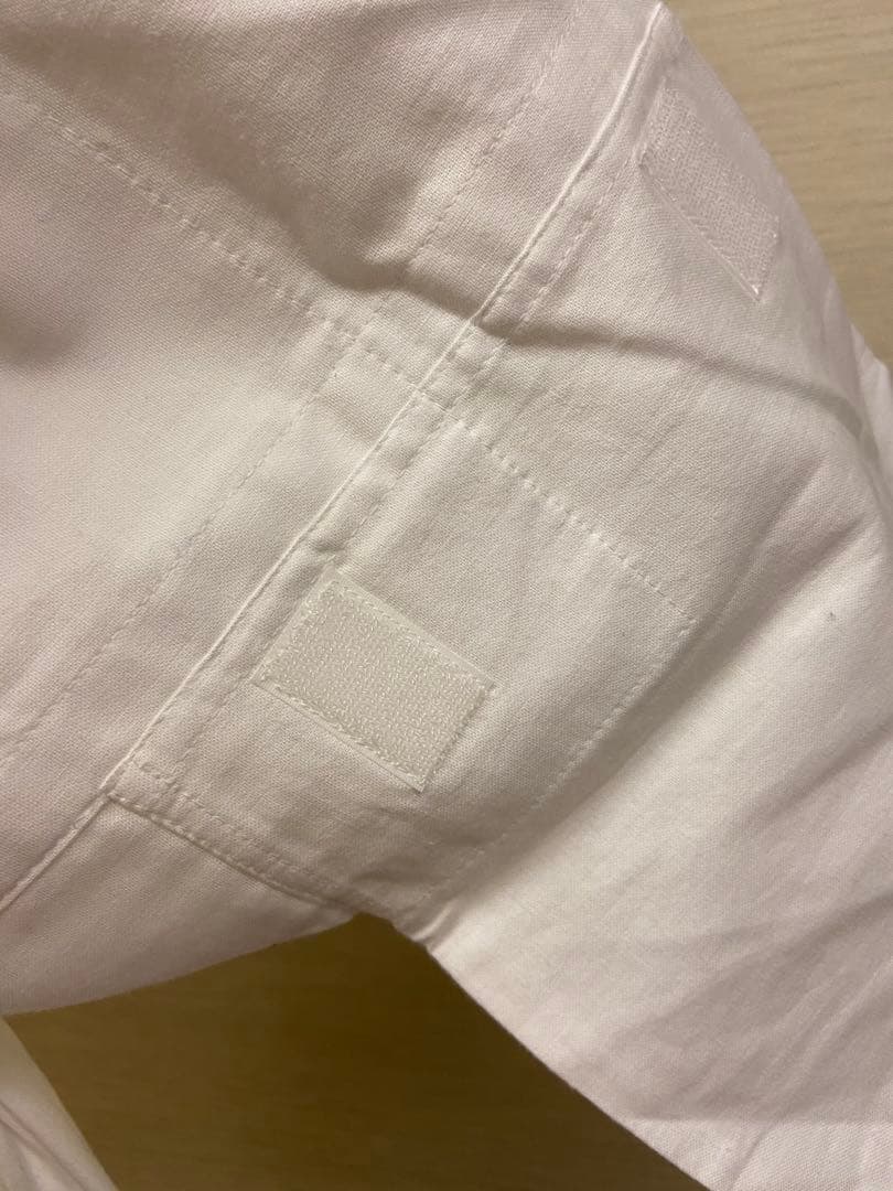 【新作】プレミアム涼き楽っく袖付きサイズＬ