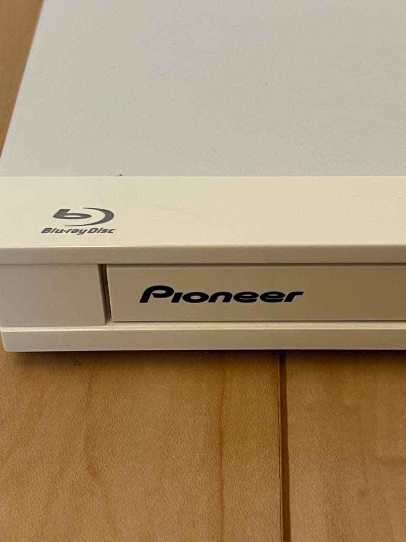 Pioneer ＢＤプレーヤーBDP-3140 パイオニア