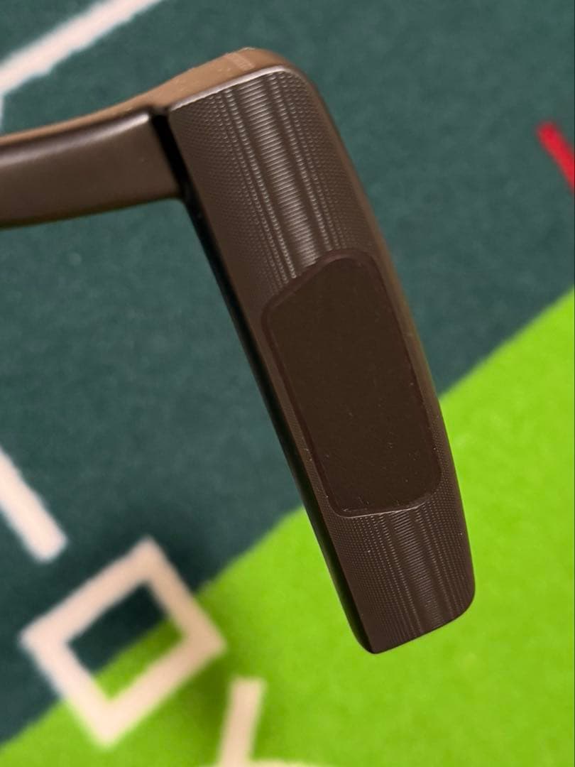 オデッセイ ホワイト・ホット ブラック NINE FLOW パター 【34】