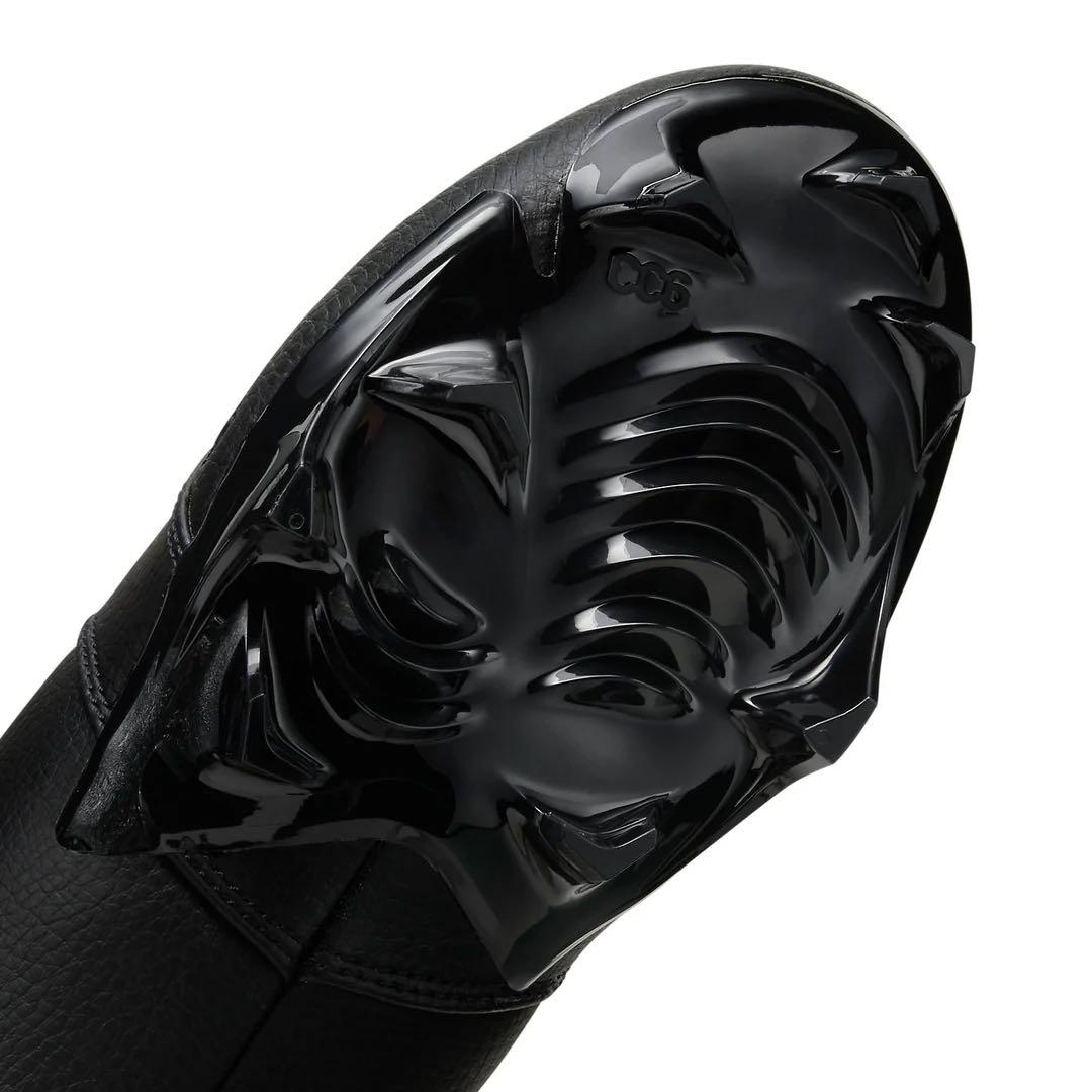 ナイキ ジョーダン 1 27.5 アメフト スパイク シューズ 靴 クリート