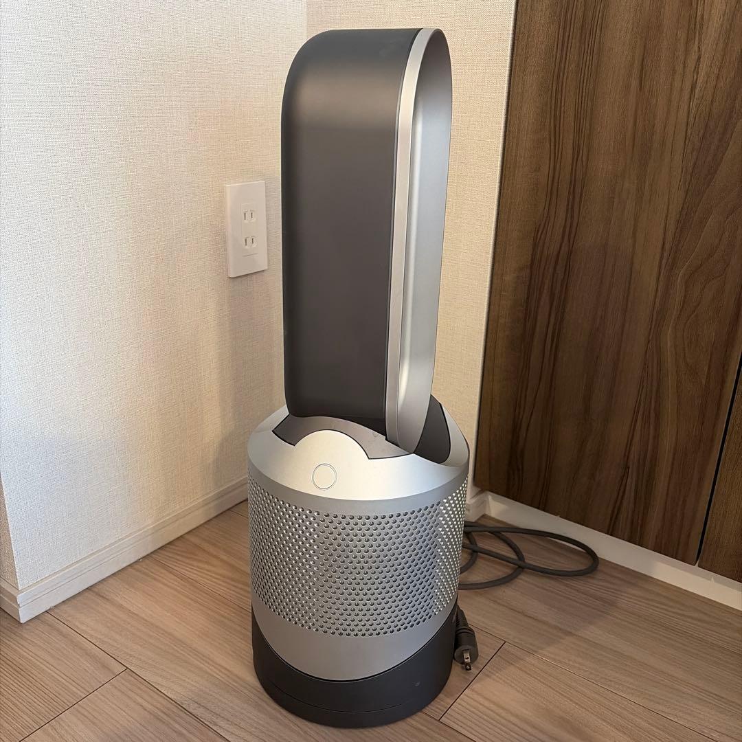 dyson ホット&クール　空気清浄機　HP00 2023年製　Hot+Cool