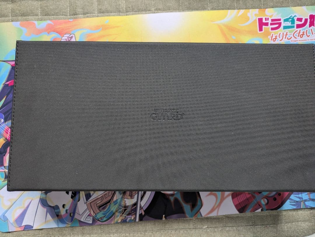 ULTIMATE GUARD トレーディングカードケースセット