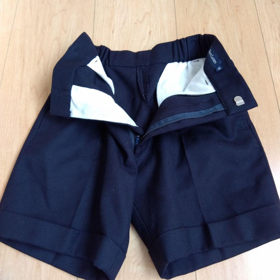 【ラルフローレン】セットアップ　スーツ　120