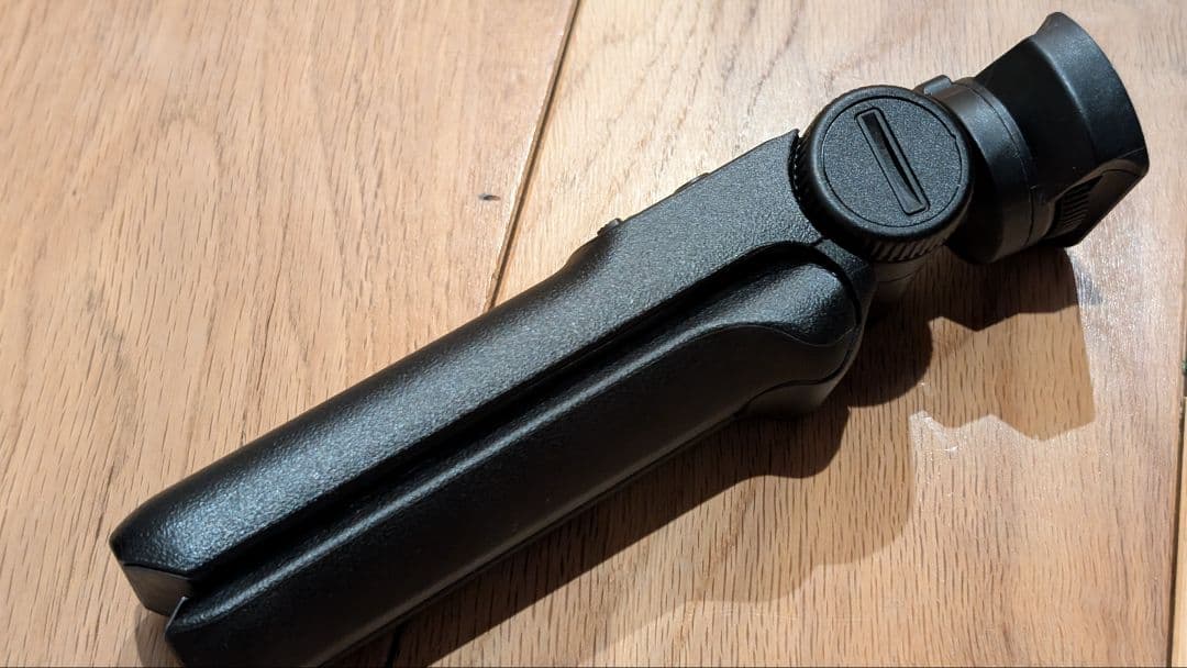 SONY ZV-1 シューティンググリップ 予備バッテリーセット美品