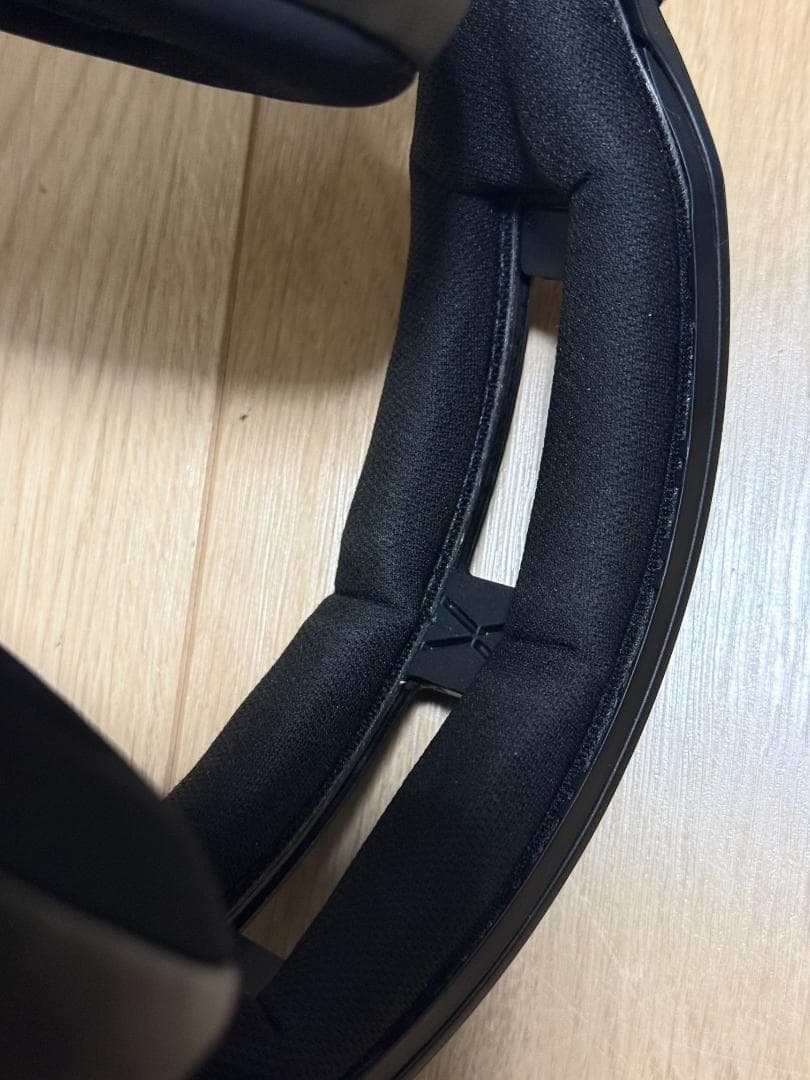 ★極美品★ SENNHEISER GSP670 ワイヤレスヘッドセット