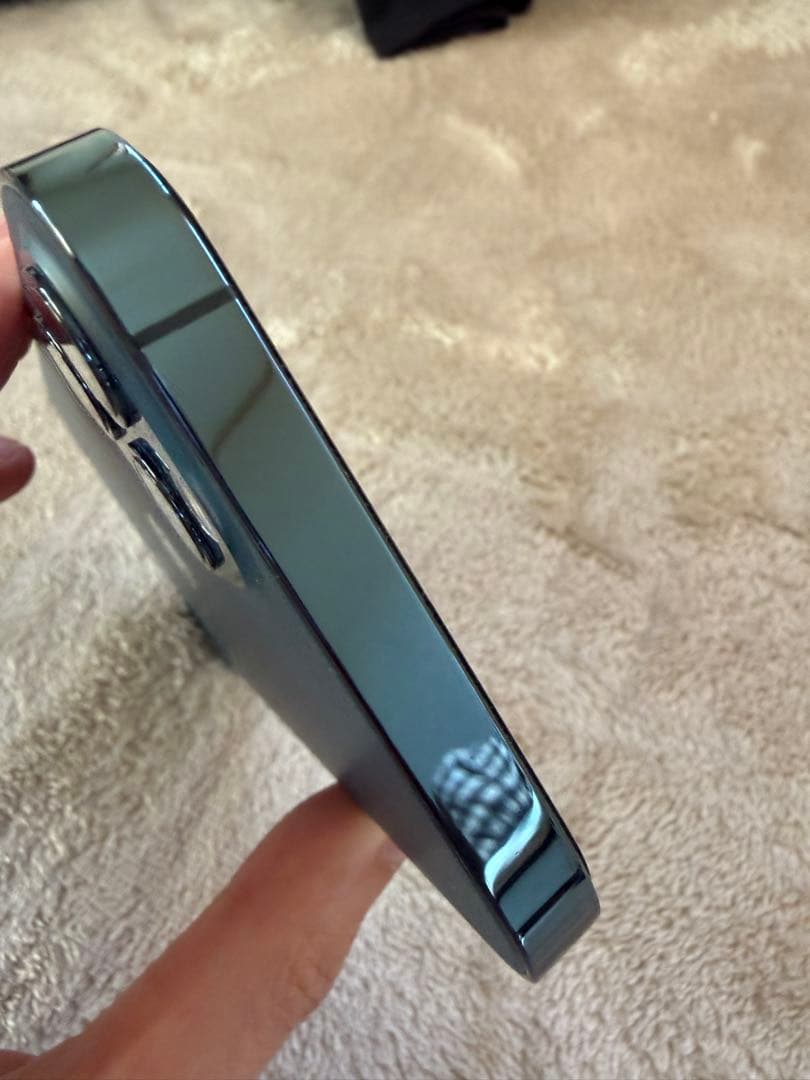 スマートフォン本体 Apple iPhone 12 Pro 256GB