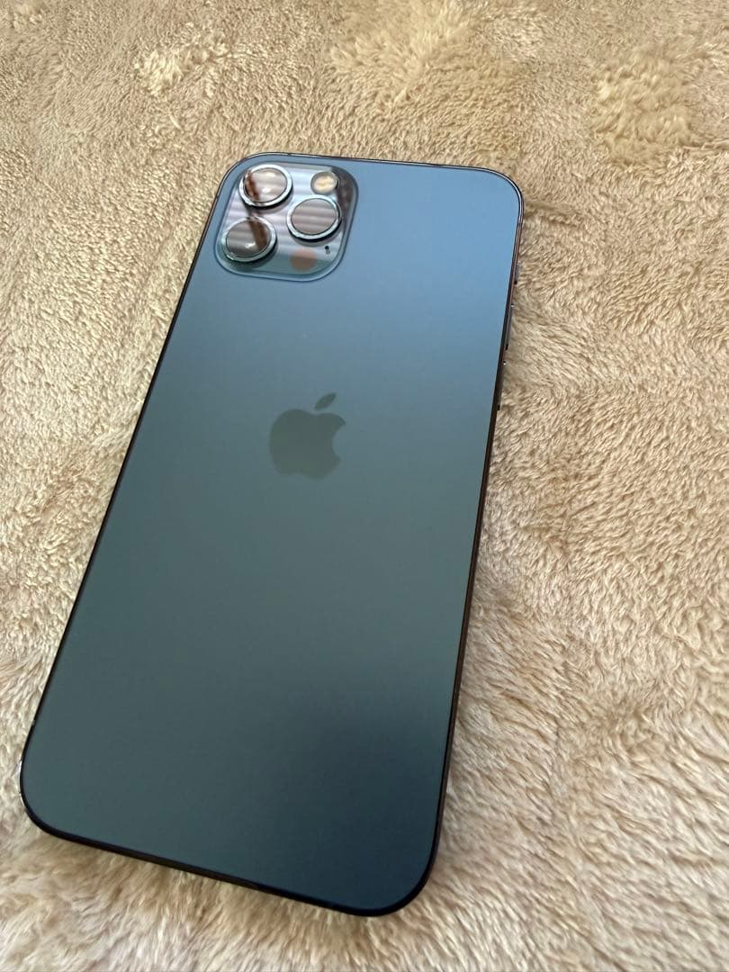 スマートフォン本体 Apple iPhone 12 Pro 256GB