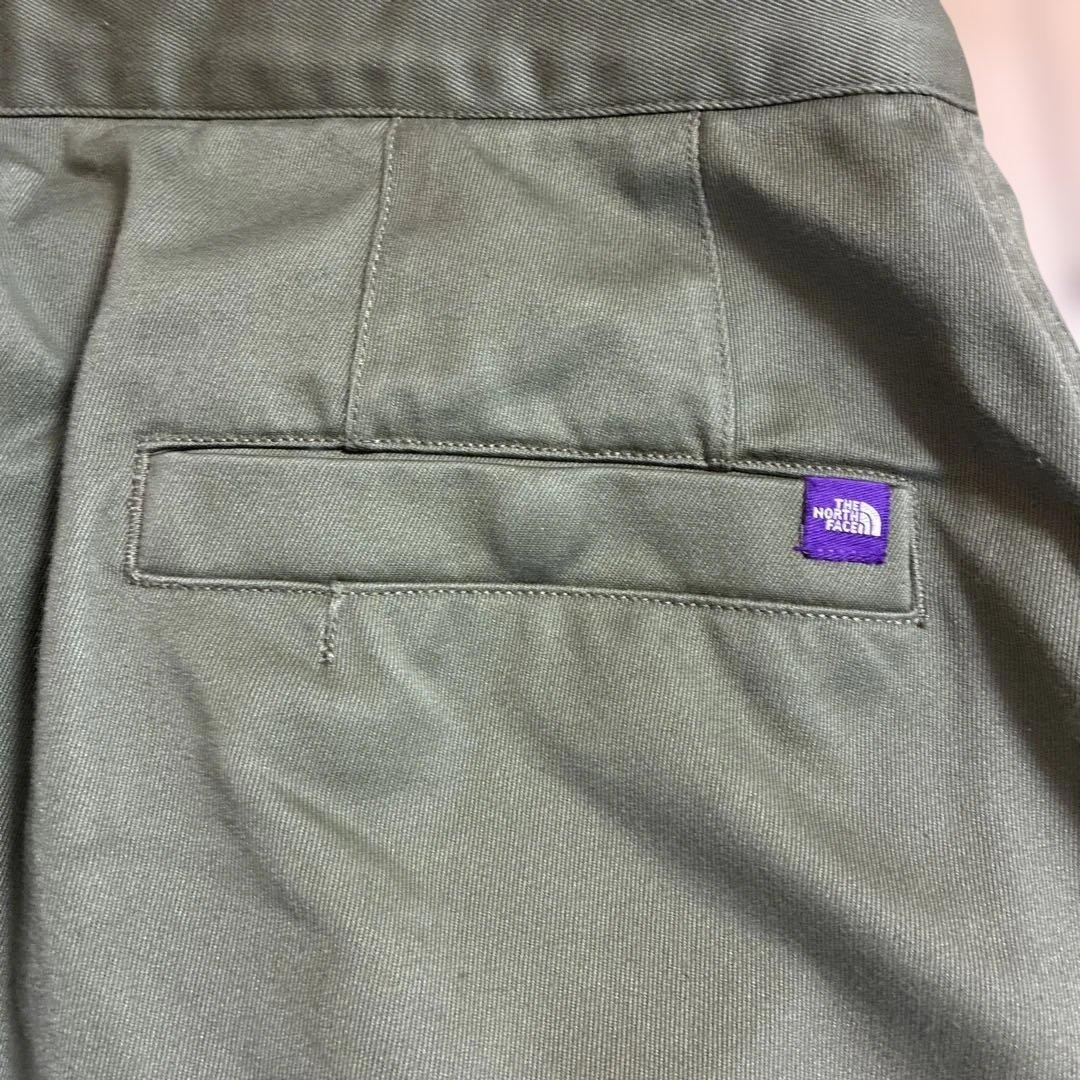 The North Face Purple Label / ワイドパンツ/ 34