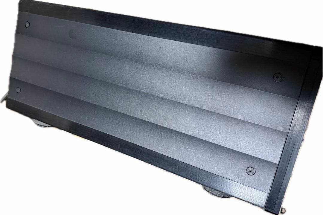 V*k様 最高峰Pioneer HLD-X0 Hi-Vision レーザーディス