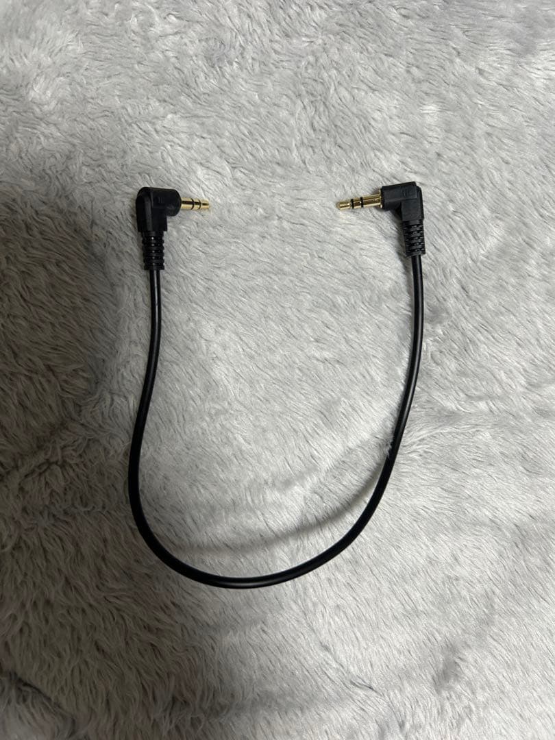 Free Space 白3dio バイノーラルマイク 【6点セット】