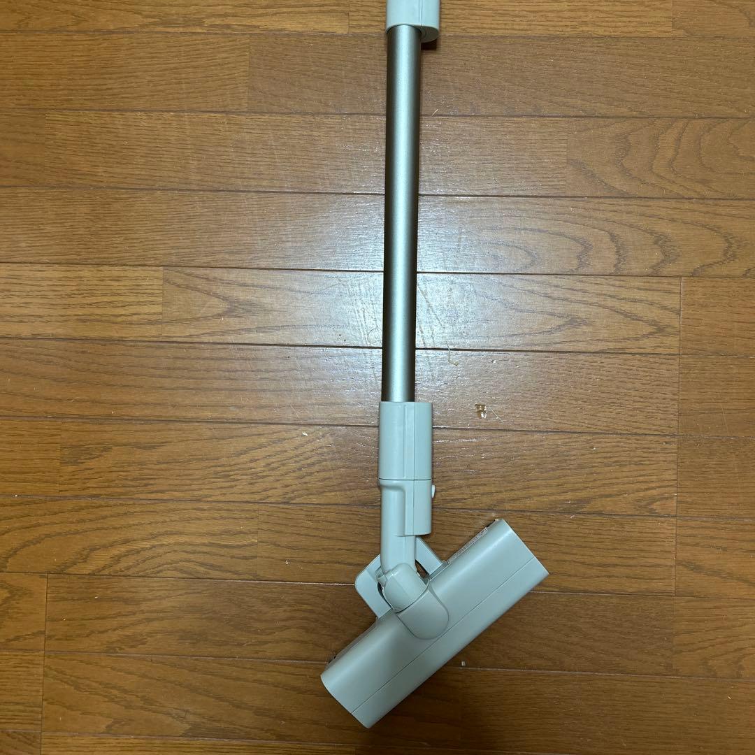 Panasonic MC-SB33J-G セージグリーン