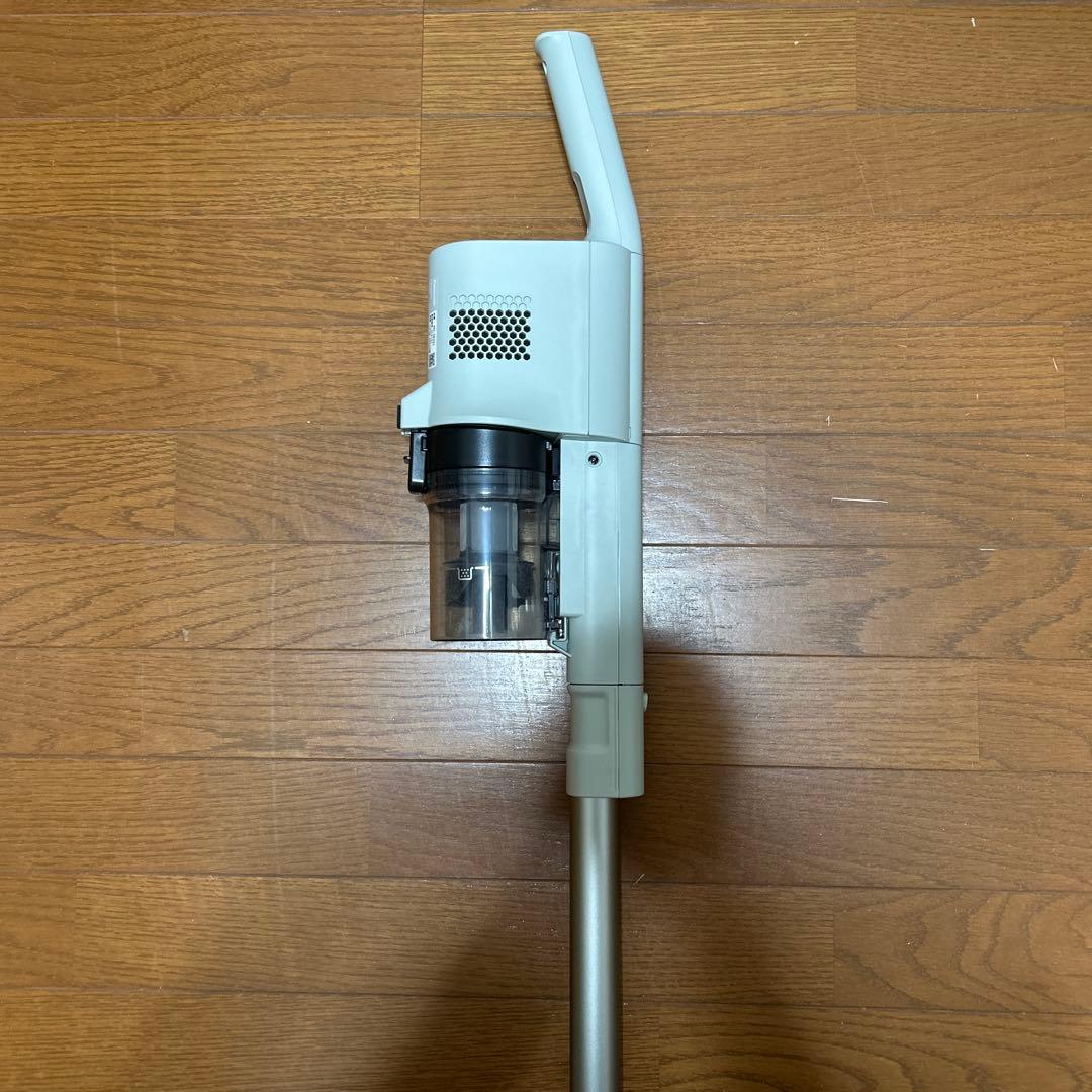 Panasonic MC-SB33J-G セージグリーン