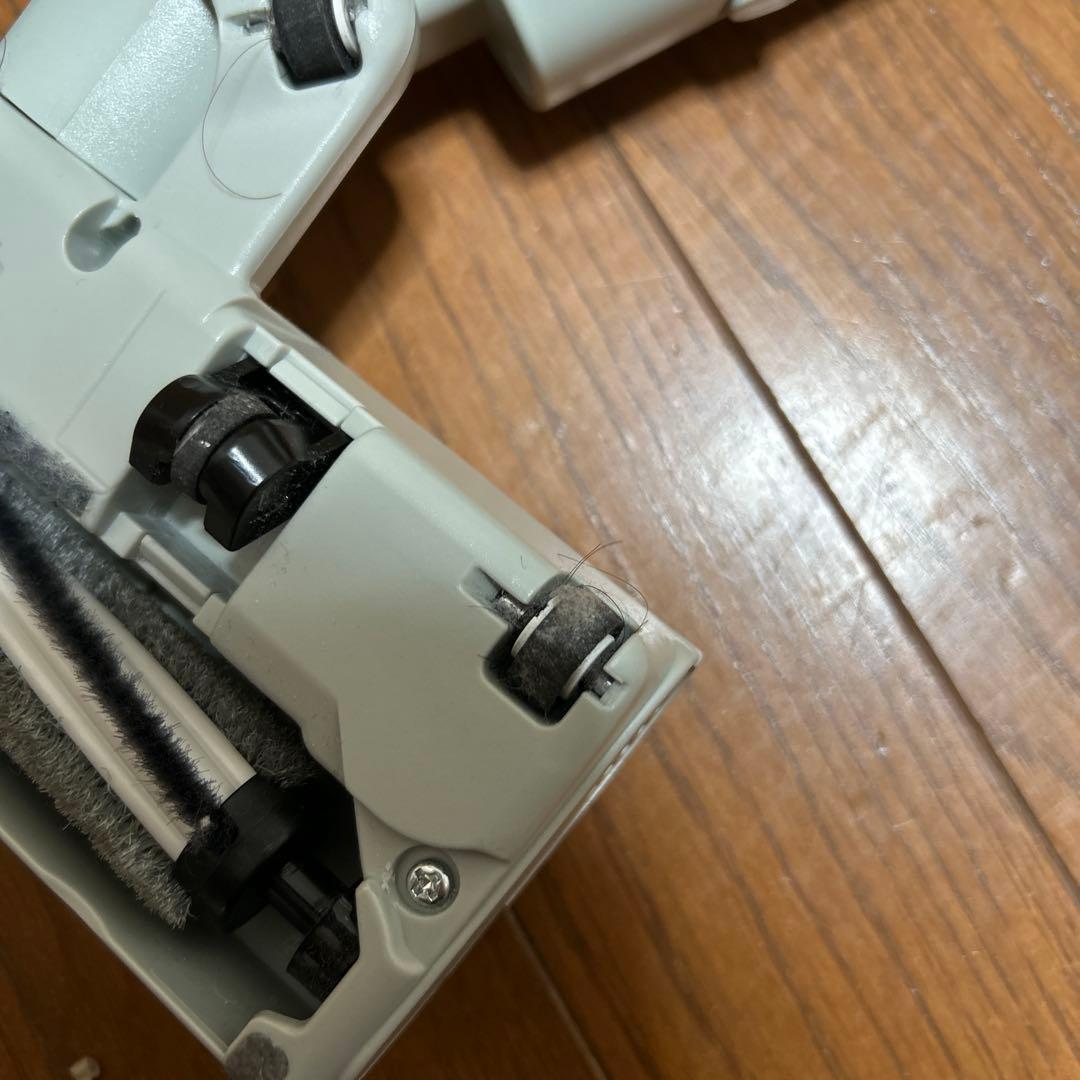 Panasonic MC-SB33J-G セージグリーン