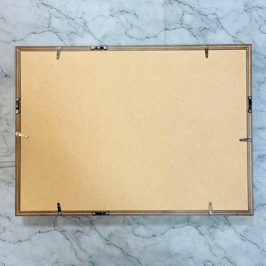 【プレミアム端末】 iPhone 2G 標本アート 高級木製ボックスフレーム仕様