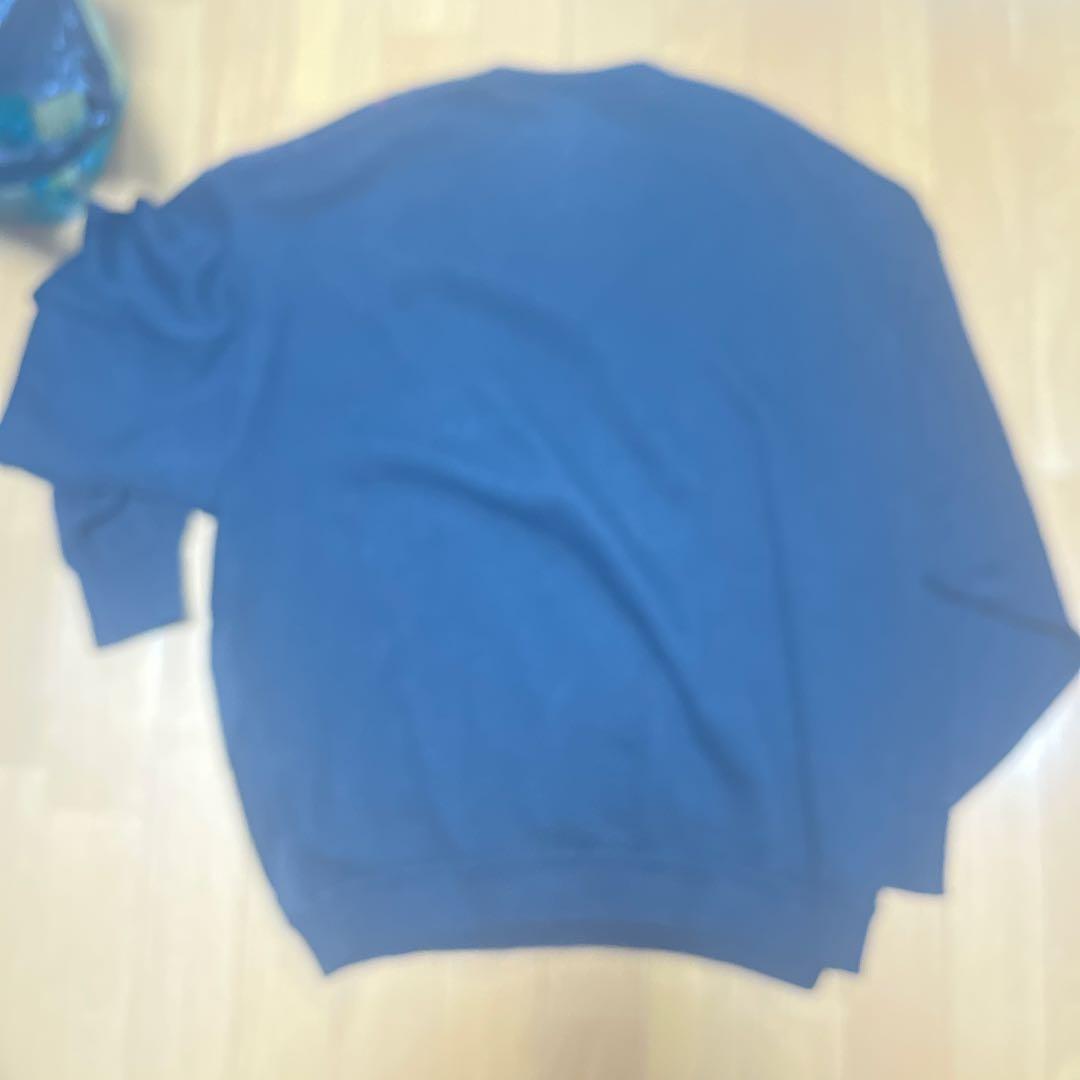 00s archive DRIES VAN NOTEN ライカ期　3Dニット