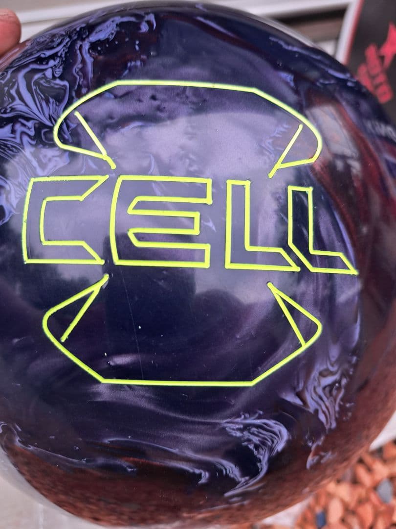 ROTO-GRIP ROTOGRIP CELL セル ボーリング ボール