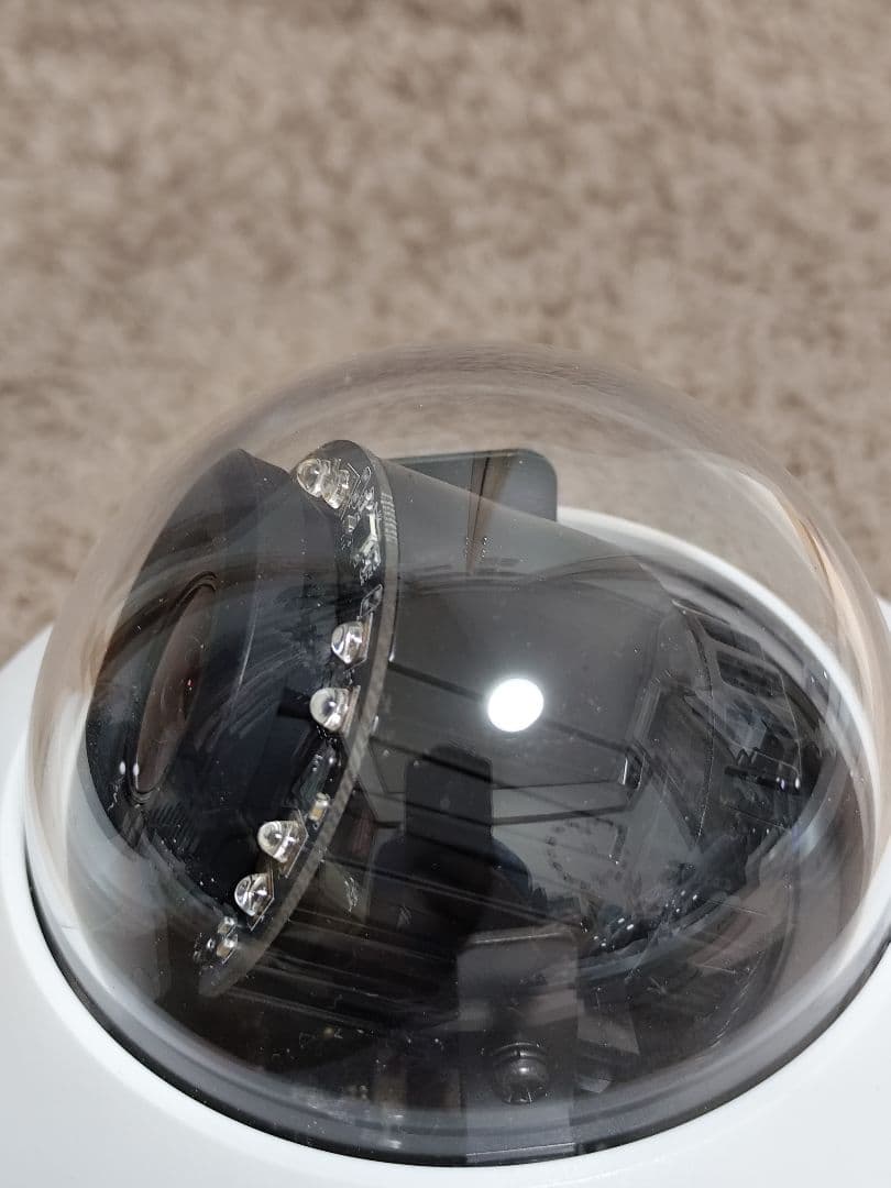 VIVOTEK FD8167A 防犯カメラ 2個セット