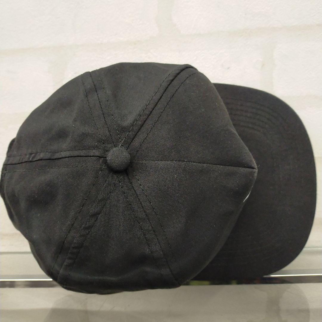 鬼レア THRASHER（スラッシャー）サタンミッキー 　コラボキャップ