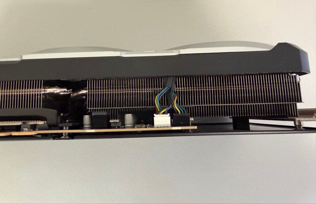 グラフィックボード・グラボ・ビデオカード MSI GeForce RTX 4080 Super