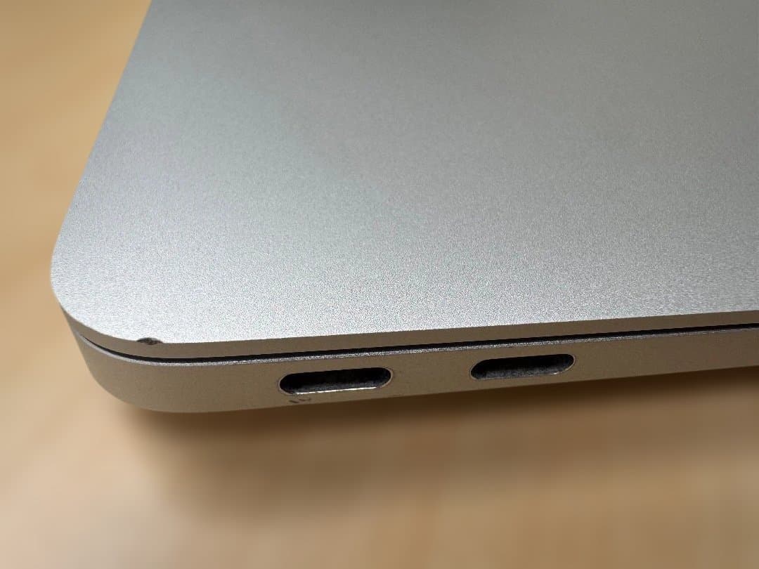 Apple MacBook Air M1 512GB 8GB 13.3インチ