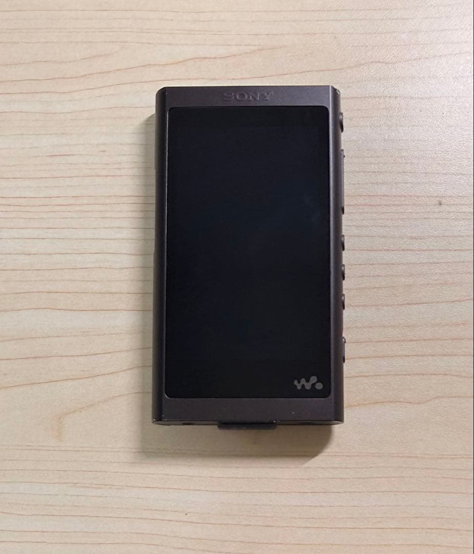 SONY ウォークマン NW-A55