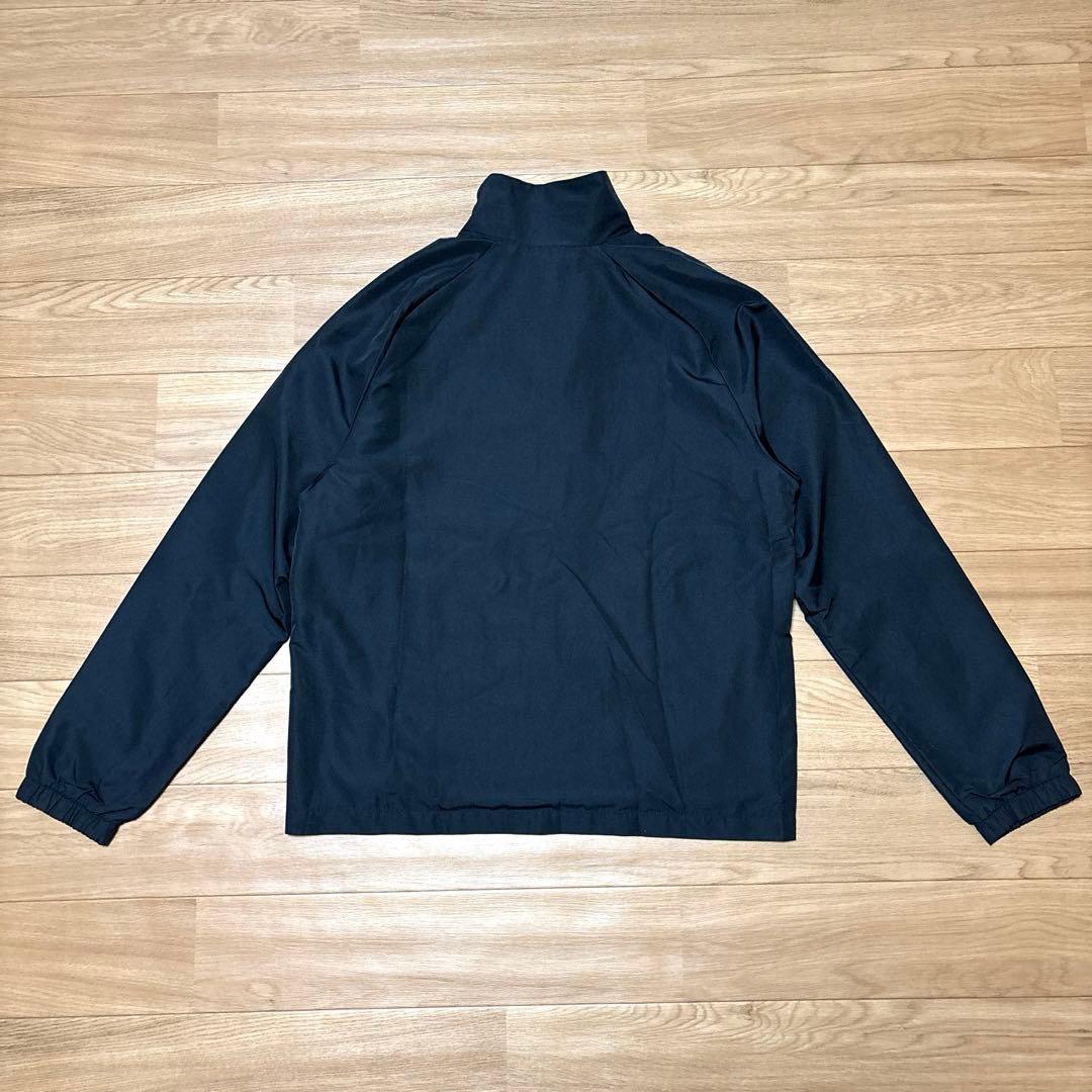 NIKE セットアップ men's Lサイズ black