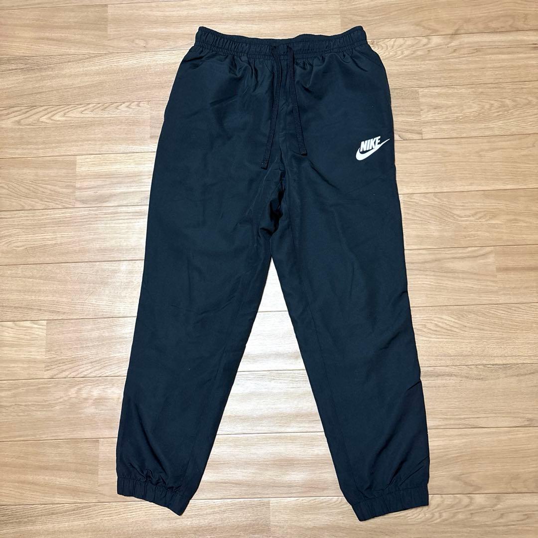 NIKE セットアップ men's Lサイズ black
