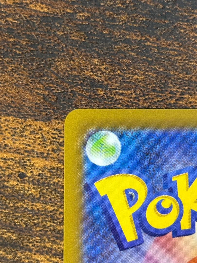 メガオーダイルex SAR