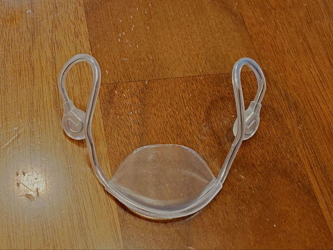 noson Premium 鼻孔拡張機能　鼻呼吸　呼吸改善