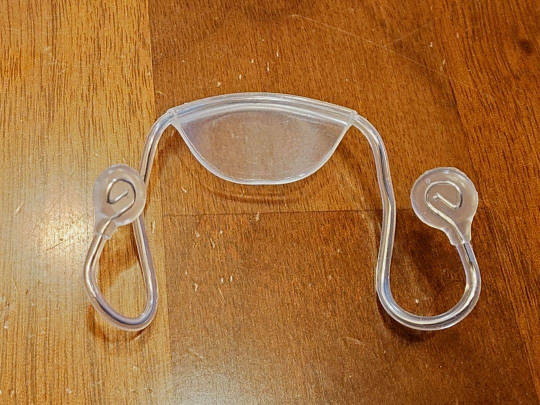 noson Premium 鼻孔拡張機能　鼻呼吸　呼吸改善