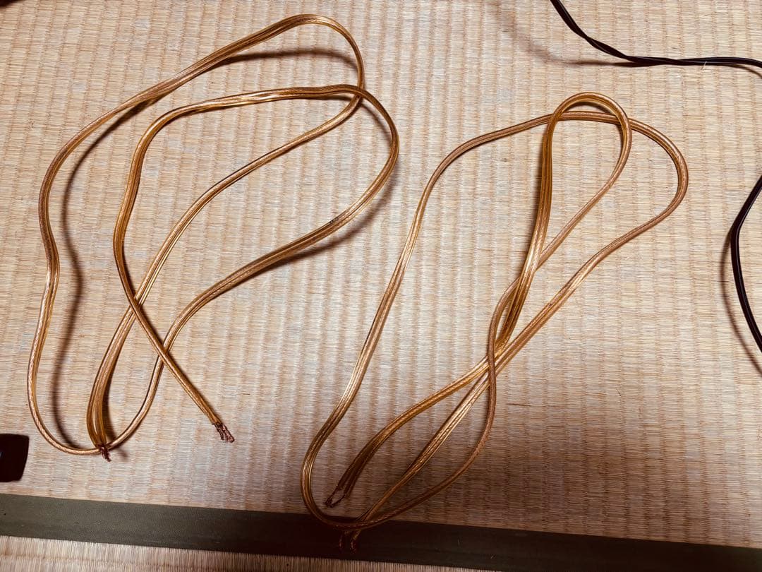 ONKYO FR-SX7 ミニコンポ インシュレーター6個付き